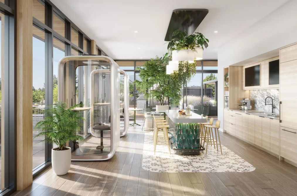 TH2 203-263 W 49TH AVENUE, Vancouver BC V5Y 2Z8, Vancouver BC — Residential for Sale - Photo 6