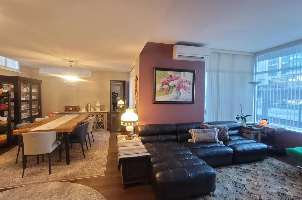 TH2 2077 ROSSER AVENUE, Burnaby BC V5C 0G6, Burnaby BC — Residential for Sale - Photo 4