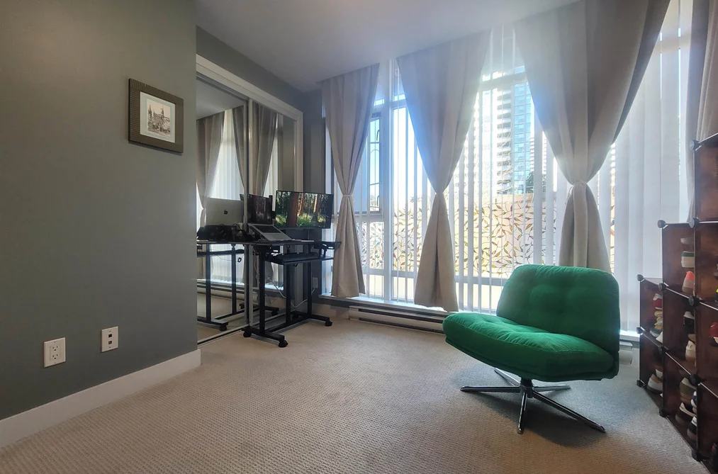 TH2 2077 ROSSER AVENUE, Burnaby BC V5C 0G6, Burnaby BC — Residential for Sale - Photo 5