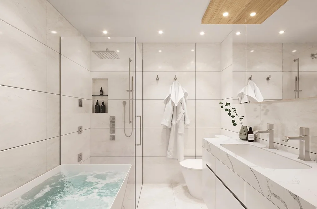 TH2 2323 FIR STREET, Vancouver BC V6J 1S5, Vancouver BC — Residential for Sale - Photo 7