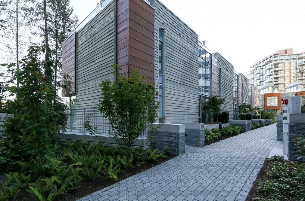 TH2 3355 BINNING ROAD, Vancouver BC V6S 0J1, Vancouver BC — Residential for Sale - Photo 2