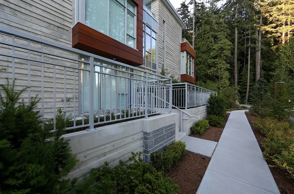 TH2 3355 BINNING ROAD, Vancouver BC V6S 0J1, Vancouver BC — Residential for Sale - Photo 3