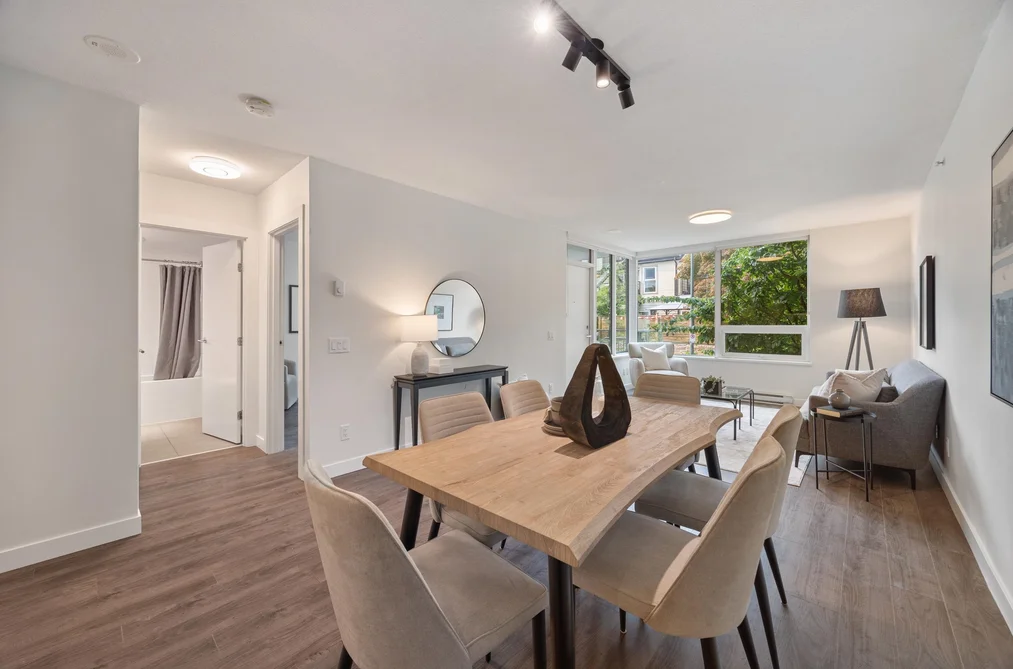 988 Quayside Dr Unit TH2, New Westminster, BC - MLS: R3175766