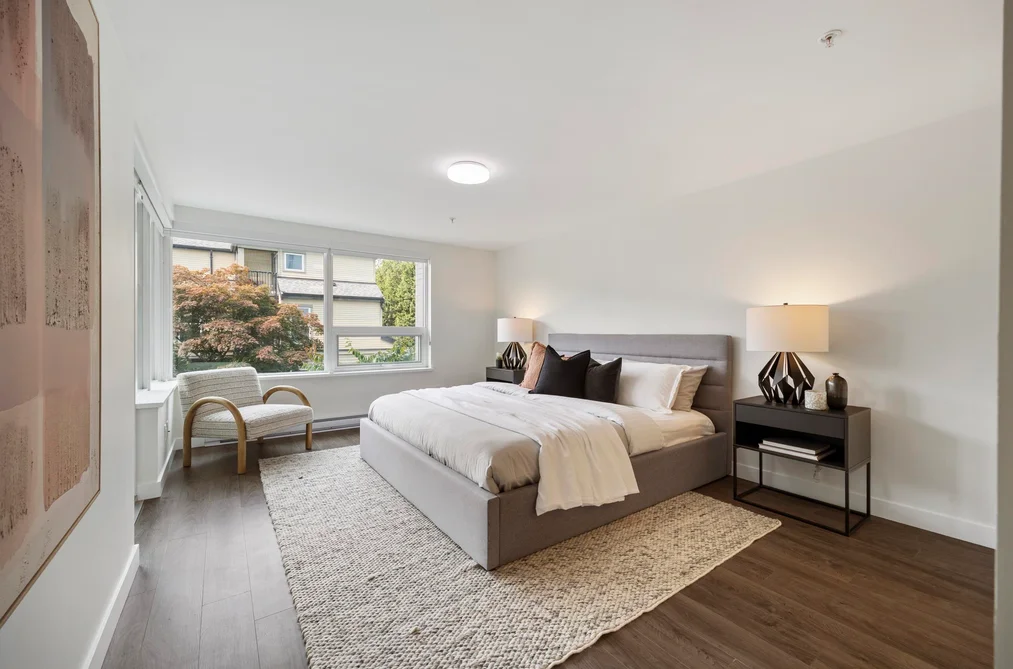 Townhouse for sale at Th2 988 Quayside Drive New Westminster British Columbia - MLS: R3153429