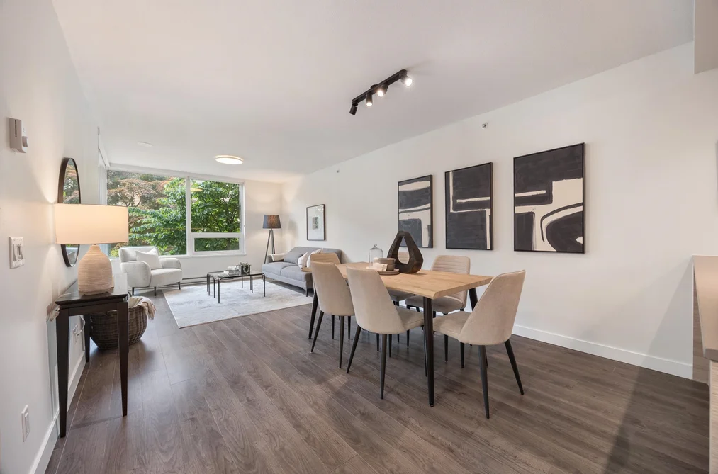 988 Quayside Dr Unit TH2, New Westminster, BC - MLS: R3175766