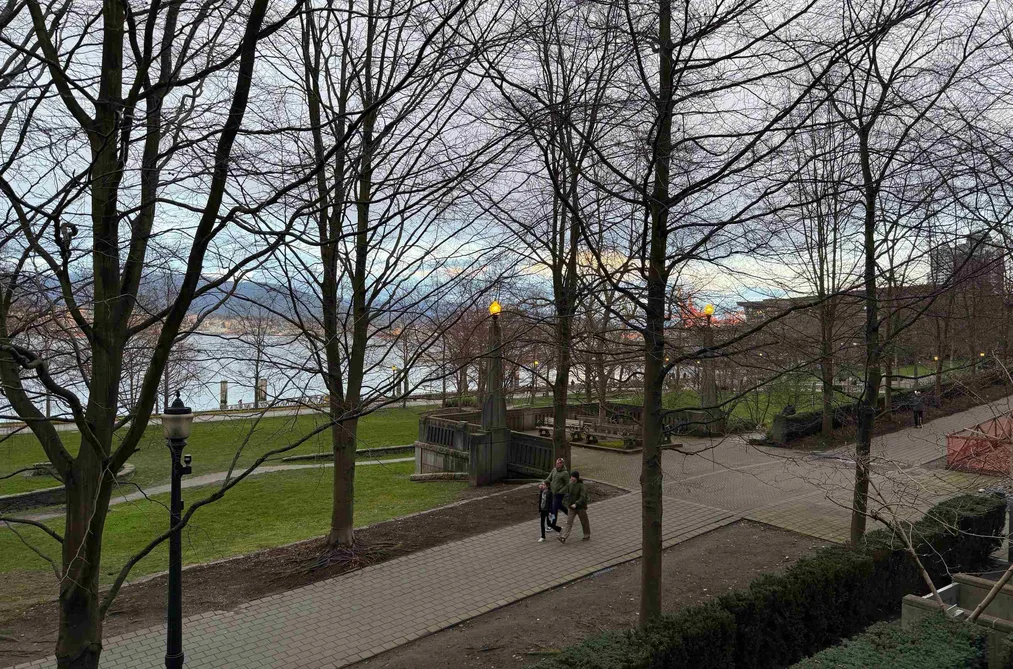 TH20 1281 W CORDOVA STREET, Vancouver BC V6C 3R5, Vancouver BC — Residential for Sale - Photo 3