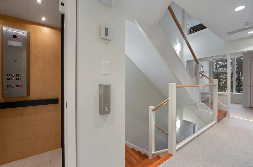 TH20 1281 W CORDOVA STREET, Vancouver BC V6C 3R5, Vancouver BC — Residential for Sale - Photo 4