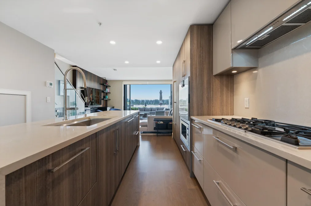 TH210 210 SALTER STREET, New Westminster BC V3M 0J9, New Westminster BC — Residential for Sale - Photo 4