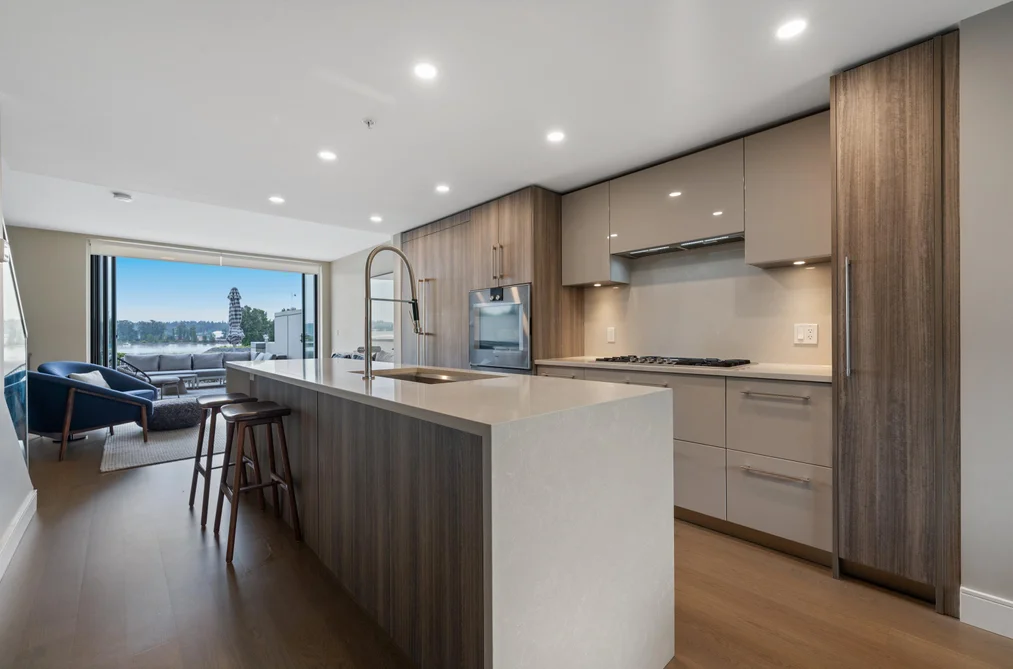 TH210 210 SALTER STREET, New Westminster BC V3M 0J9, New Westminster BC — Residential for Sale - Photo 5