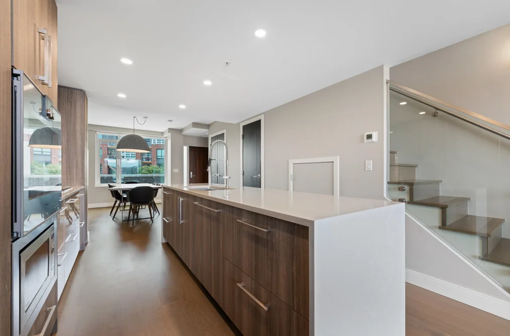 TH210 210 SALTER STREET, New Westminster BC V3M 0J9, New Westminster BC — Residential for Sale - Photo 7