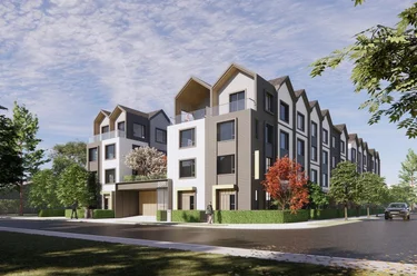 8899 Spires Rd Unit TH22, Richmond, BC - MLS: R3173471