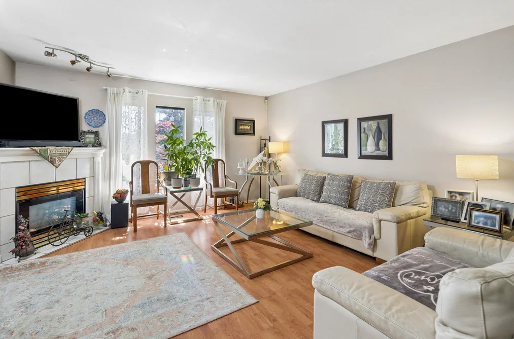 TH28 2590 PANORAMA DRIVE, Coquitlam BC V3E 2W9, Coquitlam BC — Residential for Sale - Photo 5