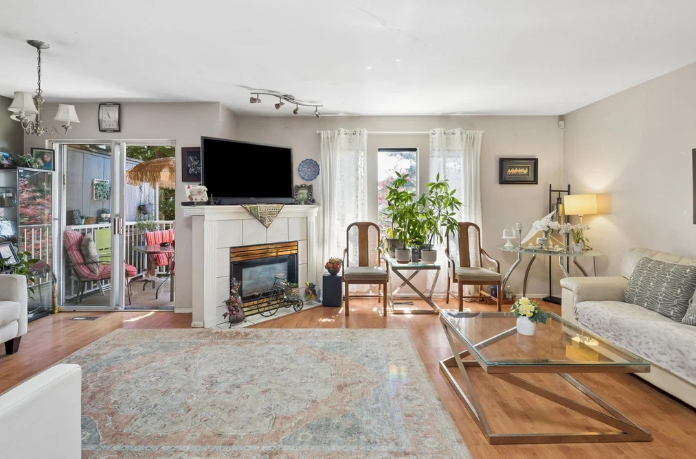 TH28 2590 PANORAMA DRIVE, Coquitlam BC V3E 2W9, Coquitlam BC — Residential for Sale - Photo 6