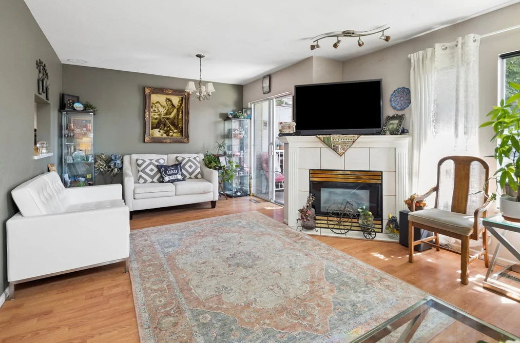 TH28 2590 PANORAMA DRIVE, Coquitlam BC V3E 2W9, Coquitlam BC — Residential for Sale - Photo 7