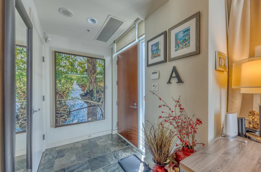 TH29 1295 W CORDOVA STREET, Vancouver BC V6C 3P9, Vancouver BC — Residential for Sale - Photo 2