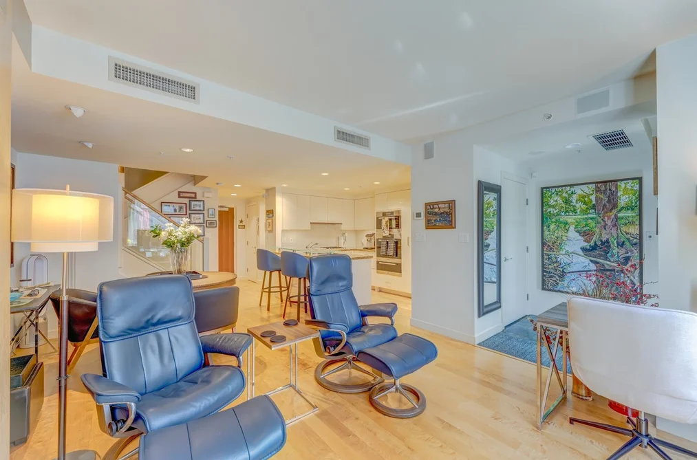 TH29 1295 W CORDOVA STREET, Vancouver BC V6C 3P9, Vancouver BC — Residential for Sale - Photo 3