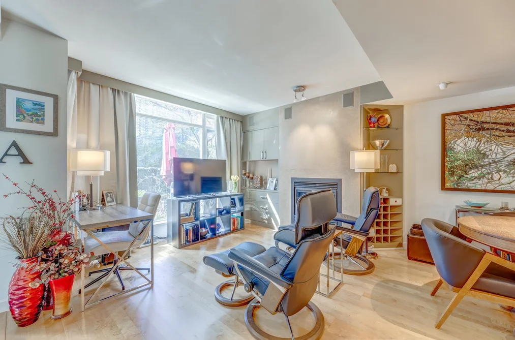 TH29 1295 W CORDOVA STREET, Vancouver BC V6C 3P9, Vancouver BC — Residential for Sale - Photo 4
