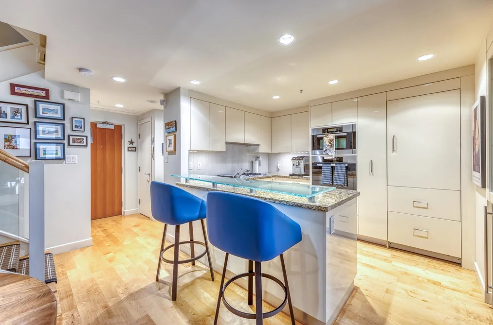 TH29 1295 W CORDOVA STREET, Vancouver BC V6C 3P9, Vancouver BC — Residential for Sale - Photo 5