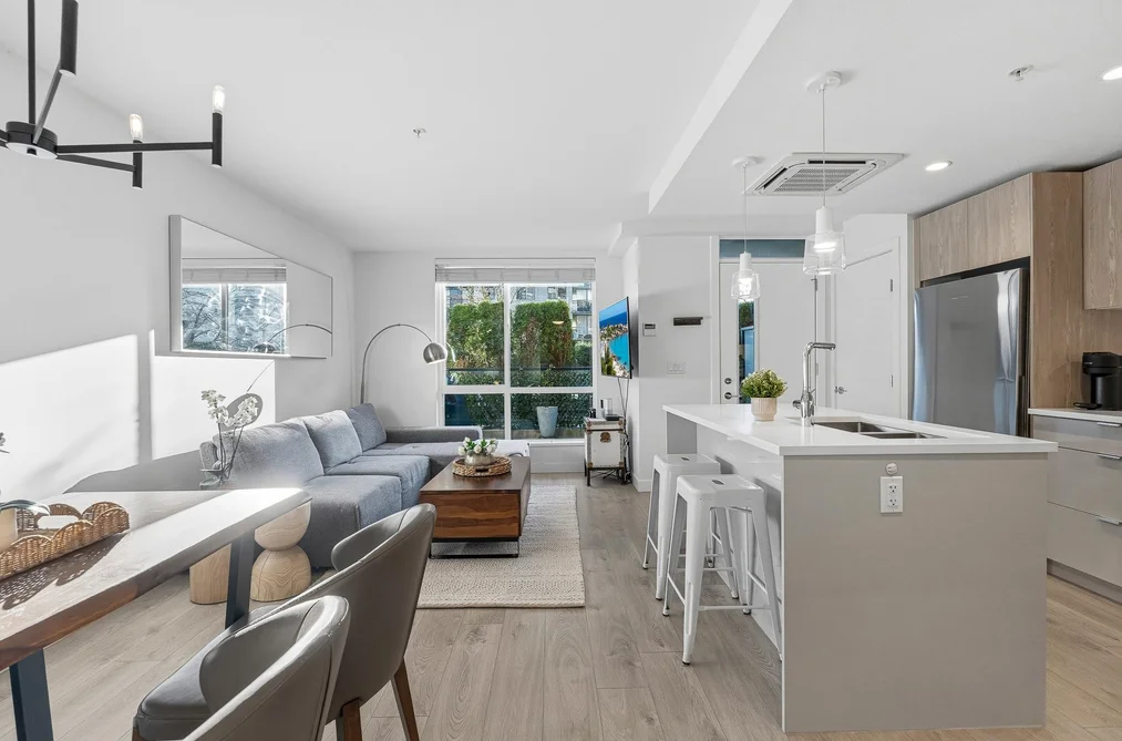 TH3 108 E 8TH STREET, North Vancouver BC V7L 1Y9, North Vancouver BC — Residential for Sale - Photo 5