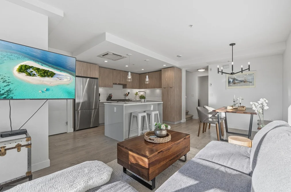 TH3 108 E 8TH STREET, North Vancouver BC V7L 1Y9, North Vancouver BC — Residential for Sale - Photo 7