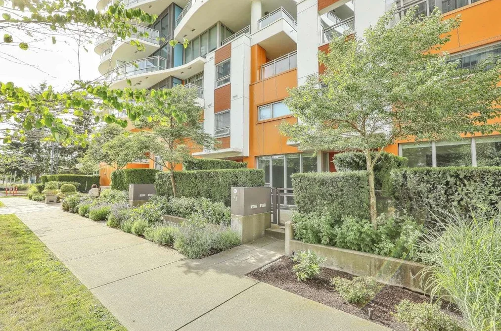 Townhouse for sale at Th3 13303 Central Avenue Surrey British Columbia - MLS: R3144427