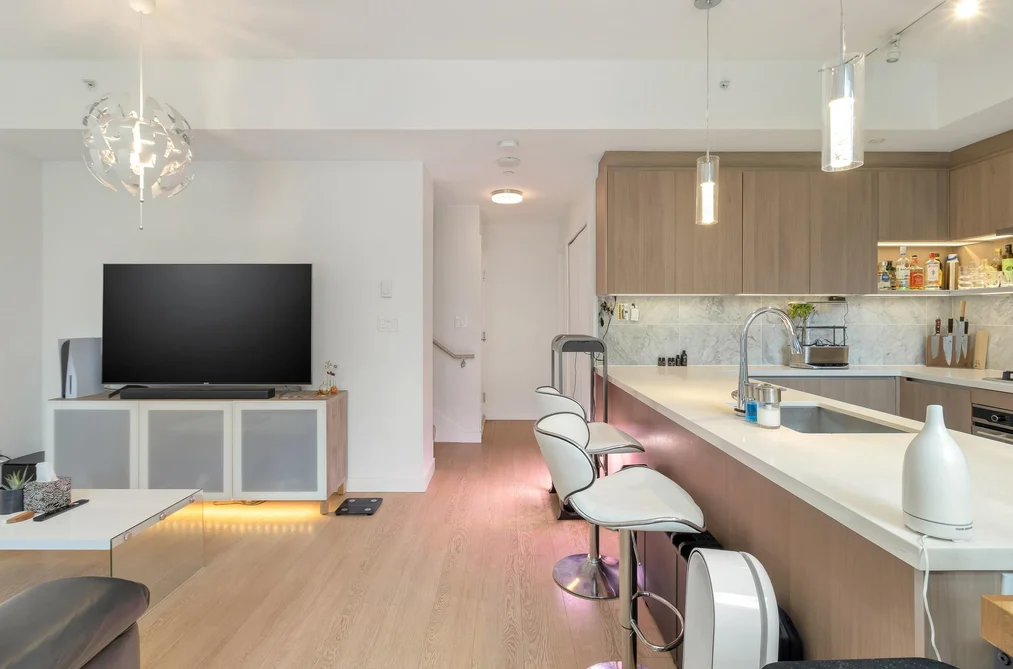 TH3 13720 100 AVENUE, Surrey BC V3T 0L5, Surrey BC — Residential for Sale - Photo 6
