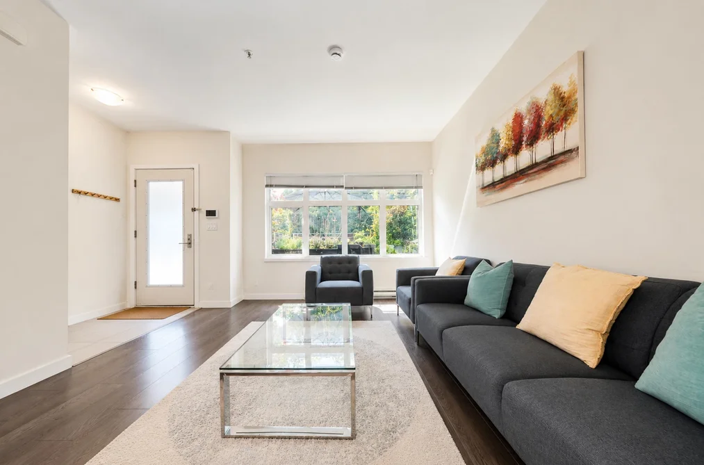 Townhouse for sale at Th3 271 Francis Way New Westminster British Columbia - MLS: R3141492