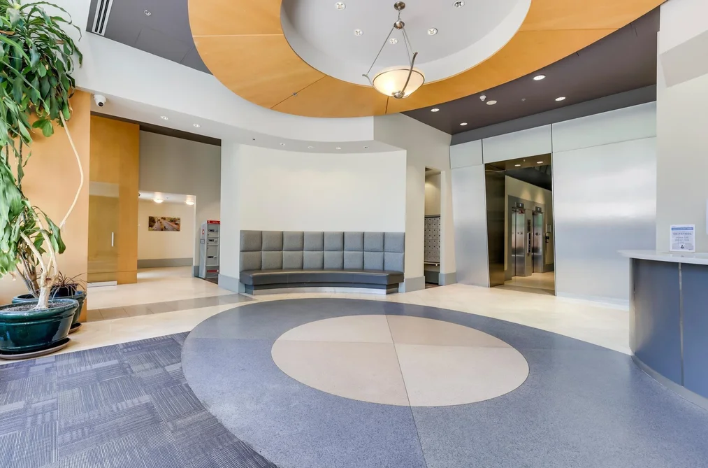 TH3 63 KEEFER PLACE, Vancouver BC V6B 6N6, Vancouver BC — Residential for Sale — Photo 3 of 9