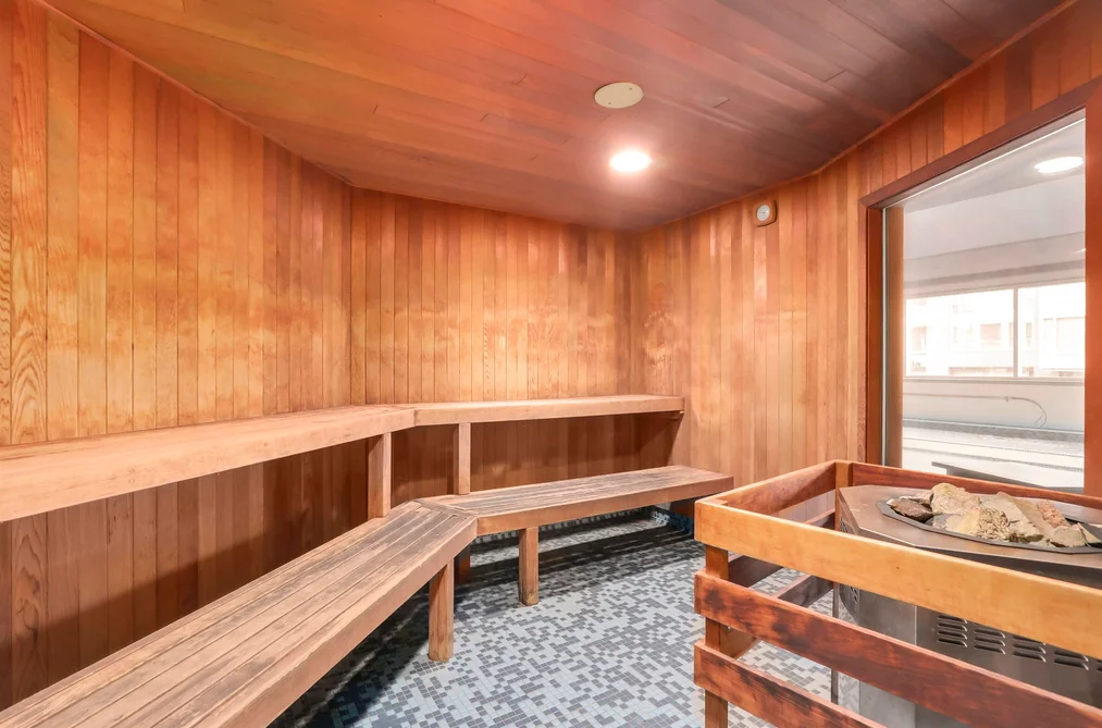 TH3 63 KEEFER PLACE, Vancouver BC V6B 6N6, Vancouver BC — Residential for Sale — Photo 7 of 9