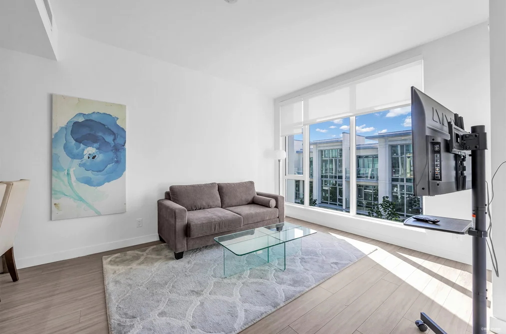 Townhouse for sale at Th302 2351 Beta Avenue Burnaby British Columbia - MLS: R3024772