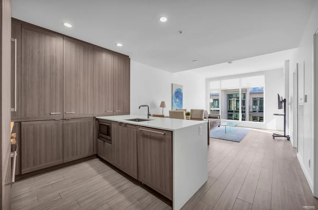 TH302 2351 BETA AVENUE, Burnaby BC V5C 0M2, Burnaby BC — Residential for Sale - Photo 6