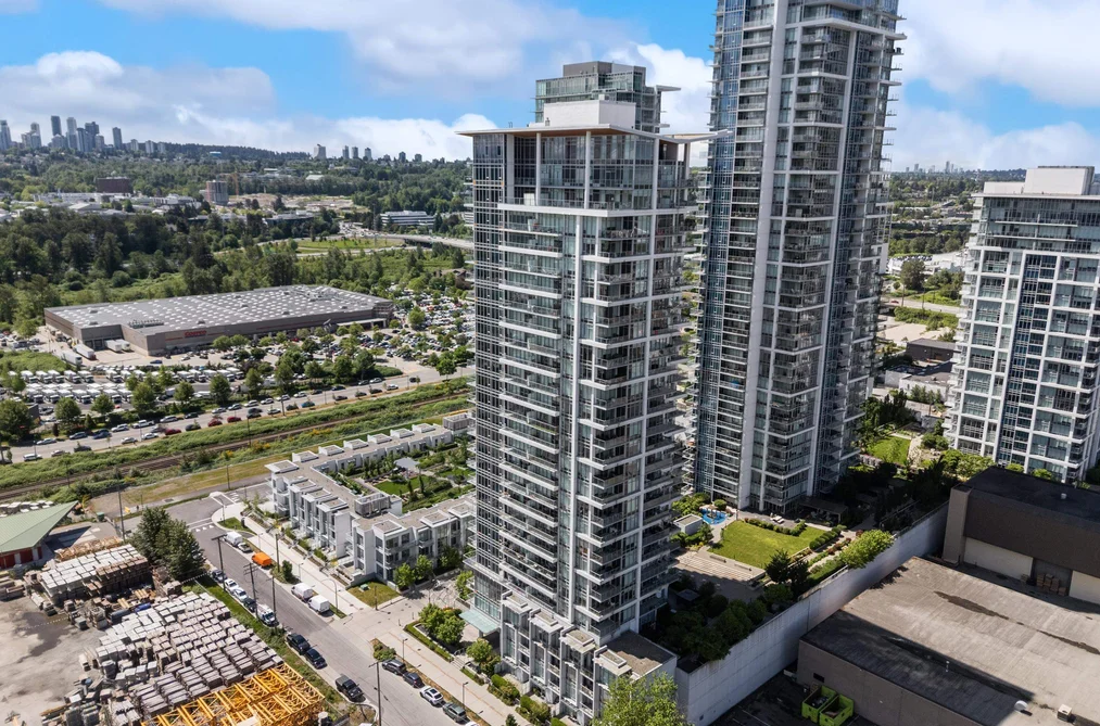Townhouse for sale at Th307 2351 Beta Avenue Burnaby British Columbia - MLS: R3127957