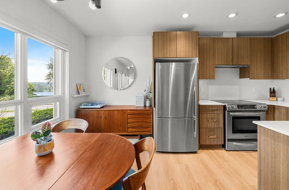 TH4 125 COLUMBIA STREET, New Westminster BC V3L 0G8, New Westminster BC — Residential for Sale - Photo 4