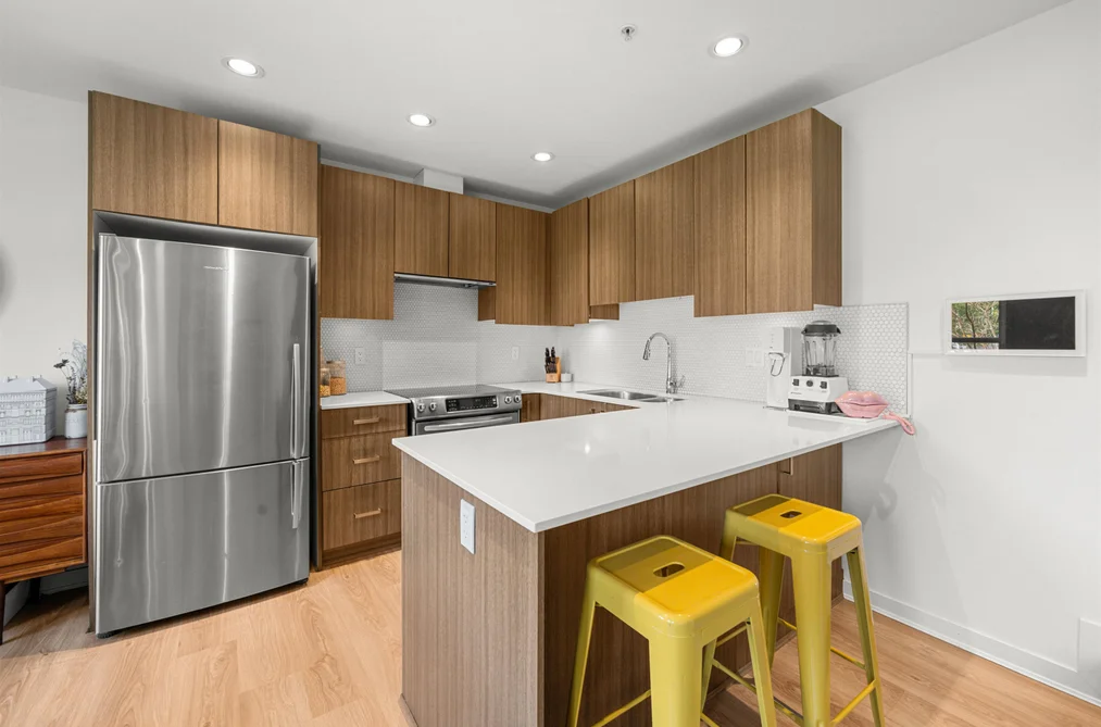 TH4 125 COLUMBIA STREET, New Westminster BC V3L 0G8, New Westminster BC — Residential for Sale - Photo 5