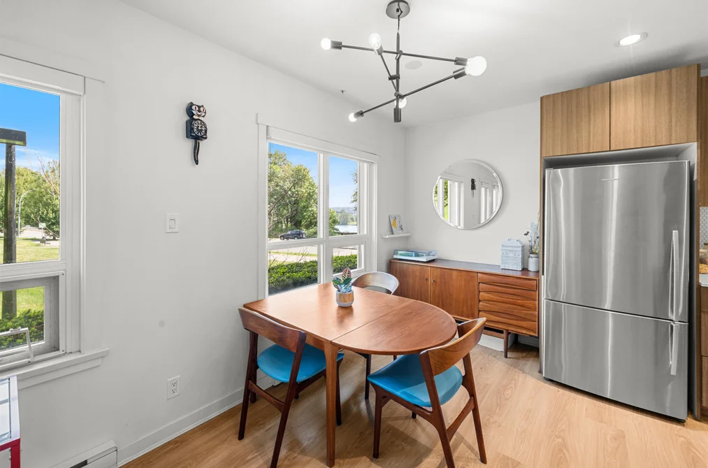 TH4 125 COLUMBIA STREET, New Westminster BC V3L 0G8, New Westminster BC — Residential for Sale - Photo 6