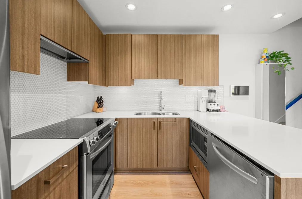 TH4 125 COLUMBIA STREET, New Westminster BC V3L 0G8, New Westminster BC — Residential for Sale - Photo 7
