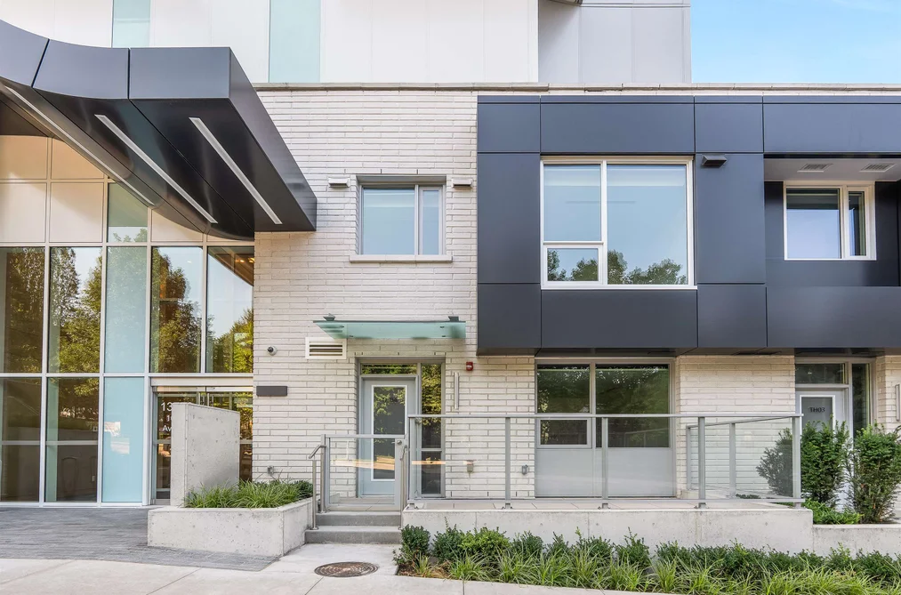 Townhouse for sale at Th4 13778 100 Avenue Surrey British Columbia - MLS: R3159682