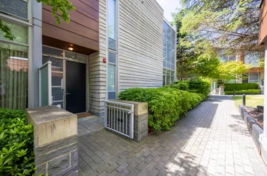 3355 Binning Rd Unit TH4, Vancouver, BC - MLS: R3134820