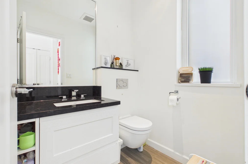 TH4 3355 BINNING ROAD, Vancouver, BC — Residential for Sale — Photo 10 of 23