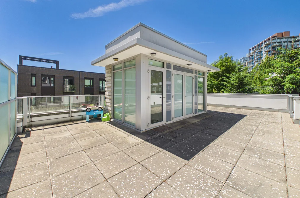 TH4 3355 BINNING ROAD, Vancouver, BC — Residential for Sale — Photo 17 of 23