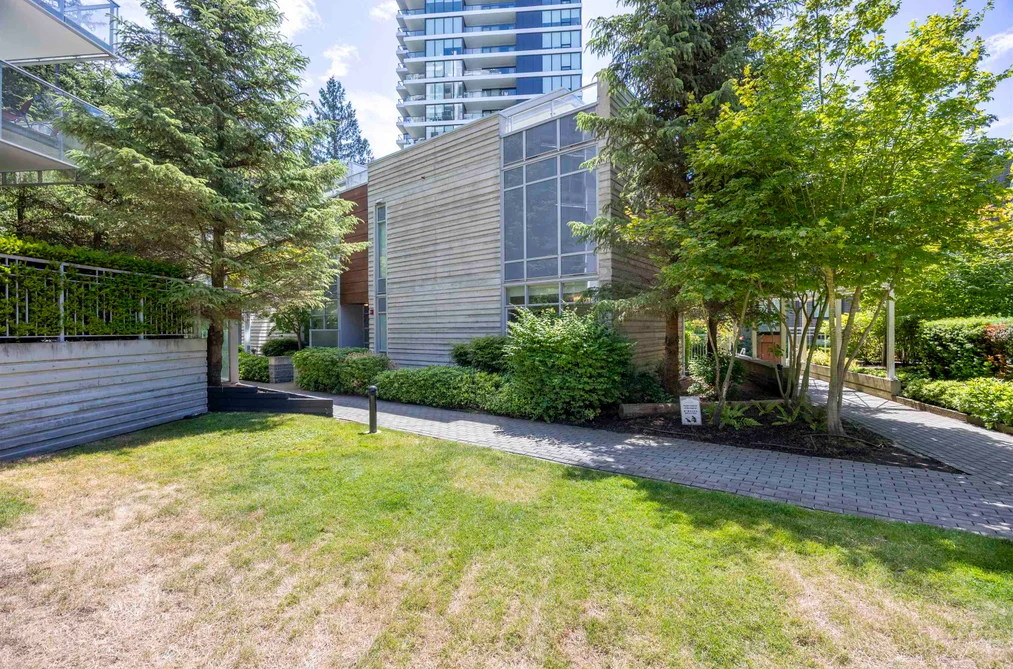 TH4 3355 BINNING ROAD, Vancouver, BC — Residential for Sale — Photo 21 of 23