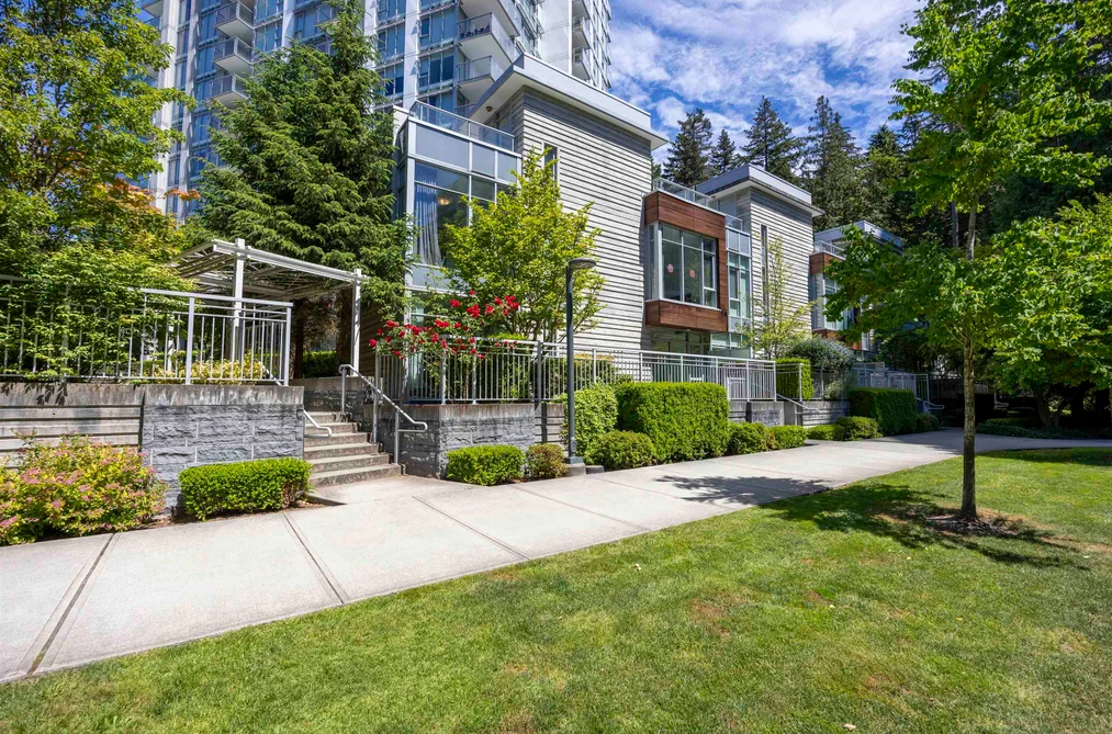 TH4 3355 BINNING ROAD, Vancouver, BC — Residential for Sale — Photo 22 of 23