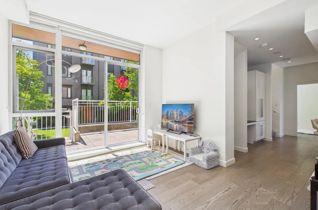 TH4 3355 BINNING ROAD, Vancouver, BC — Residential for Sale — Photo 3 of 23