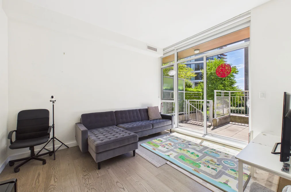 TH4 3355 BINNING ROAD, Vancouver, BC — Residential for Sale — Photo 4 of 23