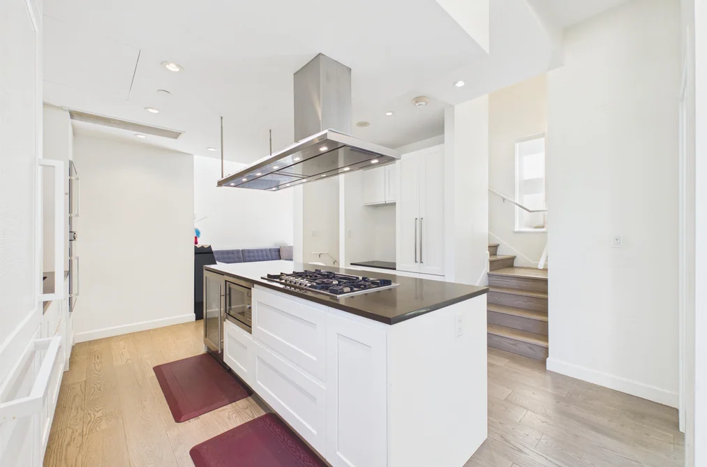 TH4 3355 BINNING ROAD, Vancouver, BC — Residential for Sale — Photo 6 of 23