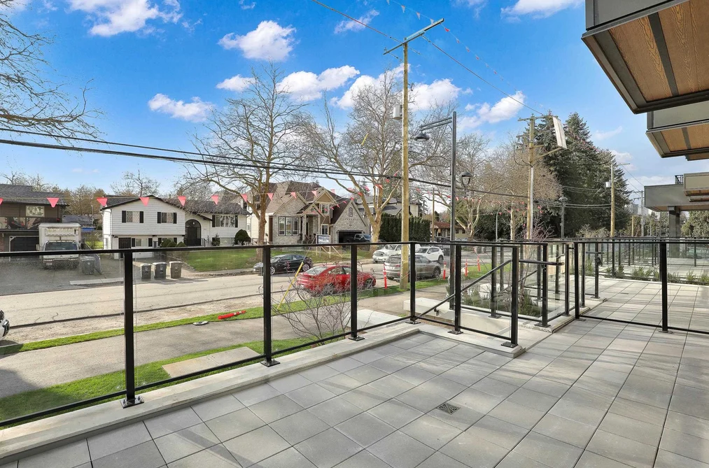 TH4 9456 134 STREET, Surrey BC V3V 0G8, Surrey BC — Residential for Sale - Photo 7