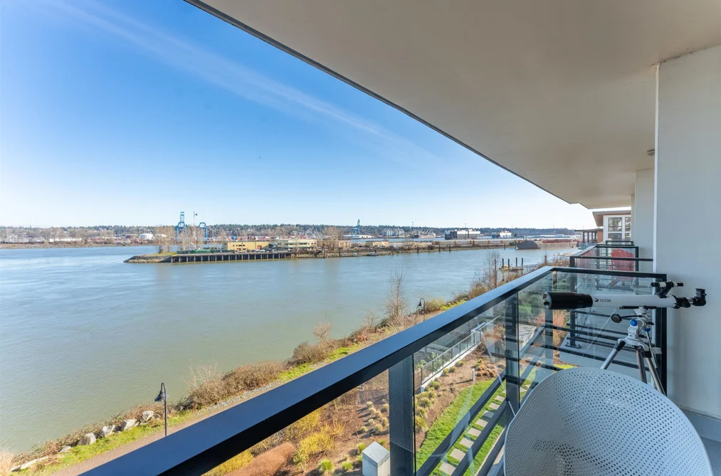 TH509 210 SALTER STREET, New Westminster BC V3M 0J9, New Westminster BC — Residential for Sale - Photo 3