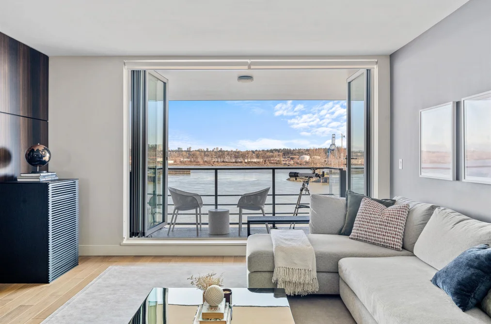TH509 210 SALTER STREET, New Westminster BC V3M 0J9, New Westminster BC — Residential for Sale - Photo 6