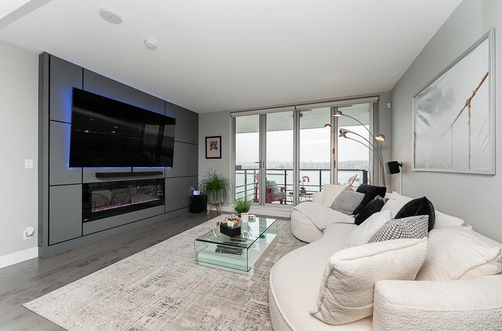 TH511 210 SALTER STREET, New Westminster BC V3M 0J9, New Westminster BC — Residential for Sale - Photo 3