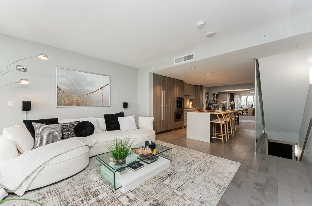 TH511 210 SALTER STREET, New Westminster BC V3M 0J9, New Westminster BC — Residential for Sale - Photo 4